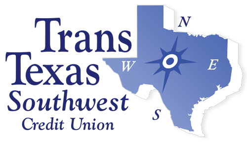 Trans Texas Southwest Credit Union Logo