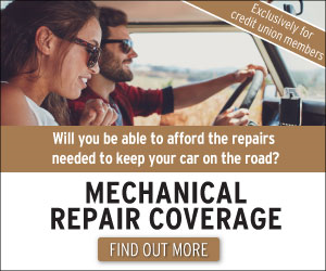 Mechanical Repair Coverage